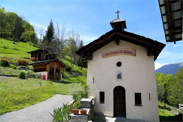 Courchevel Le Praz - Montcharvet - La Jairaz - Two Dreamers Traveling