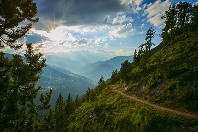 Dent du Villard - Courchevel Tourisme