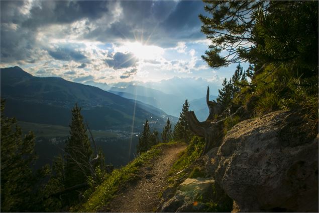 Dent du Villard - Courchevel Tourisme