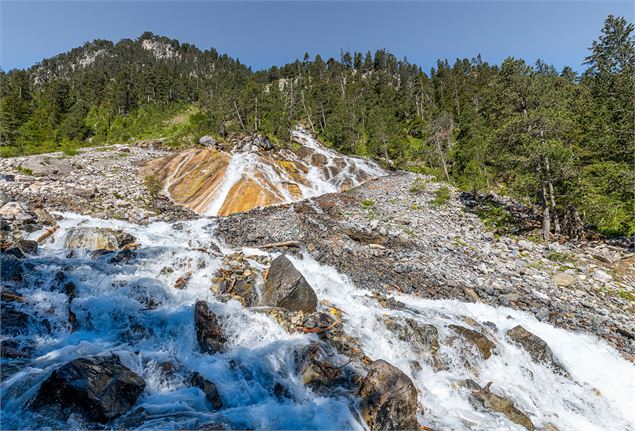 Sentier Botanique et Cascade des poux - Two Dreamers Traveling