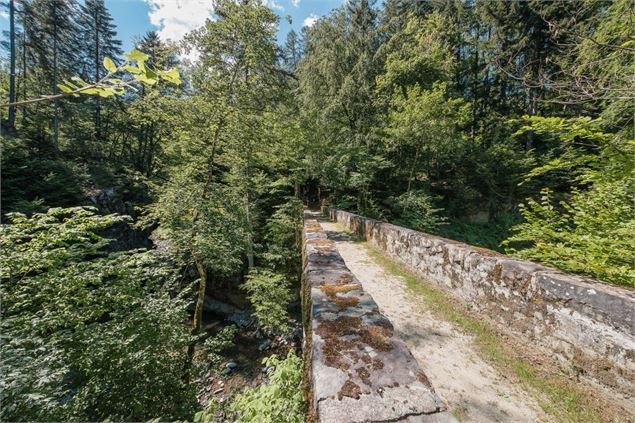 Pont du Diable