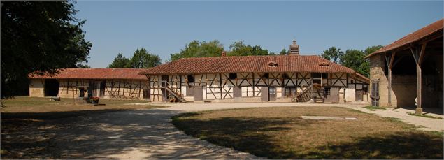 Amis du Sougey - eductour-fermedusougey©OTBBA (23)