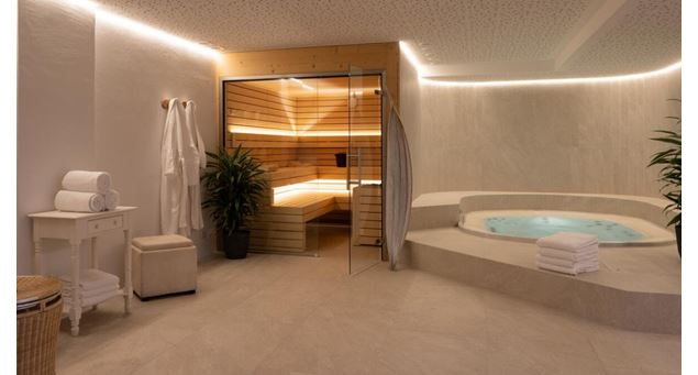 Spa by Clarins du Chalet