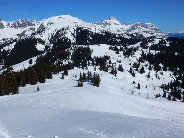 sentier haut Christomet - mairie_de_megeve