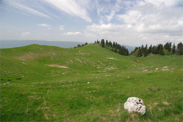 Le Sorgia - M.Jacques- OT Terre Valserine