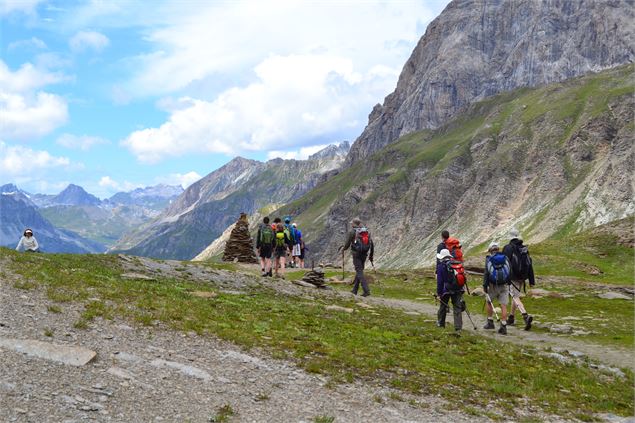 Vallon de Prariond - K.Mandray