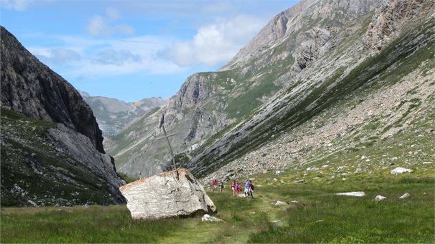 Vallon de Prariond - K.Mandray