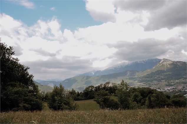 Vougy - Faucigny Glières Tourisme