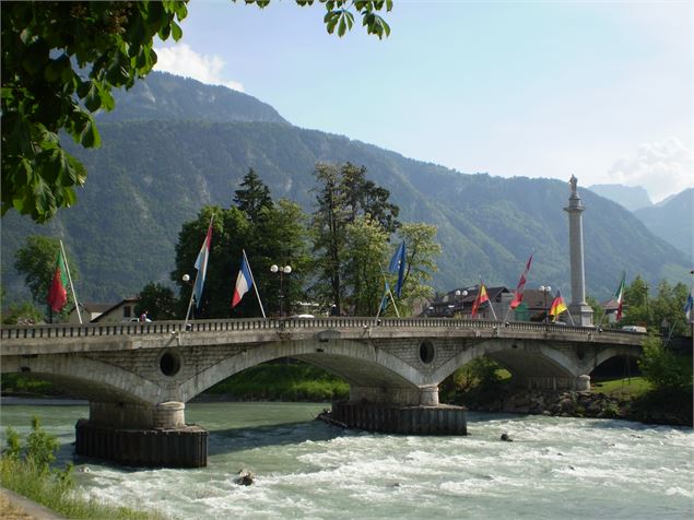 Photo - Faucigny Glières Tourisme