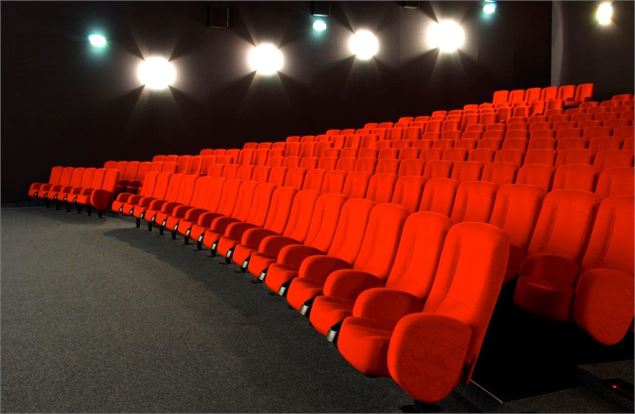 Cinéma 