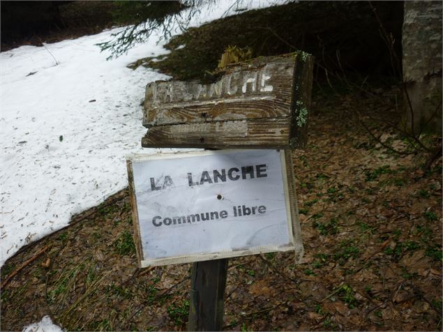 La Lanche