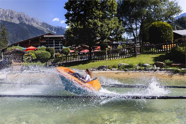 Nautic Jet - Life Maker Studio