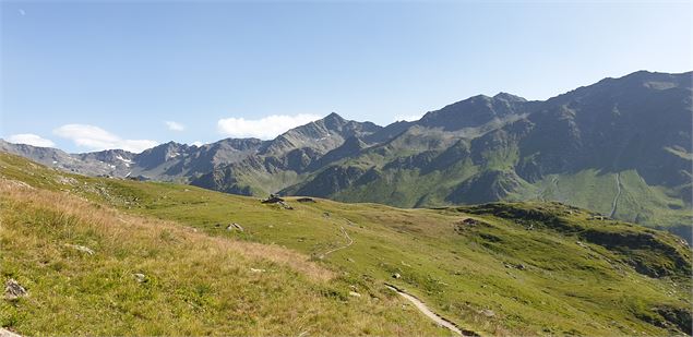 Randonnée notre dame des neiges