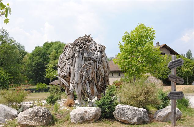  - Musée de Préhistoire et Géologie