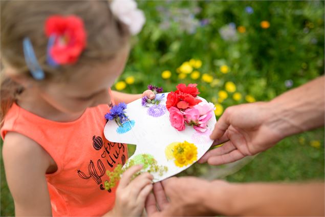 Animations pour enfants de 3 à 12ans - DanielDumont