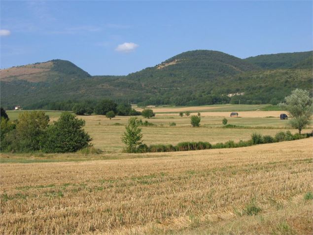 Mont Châtel