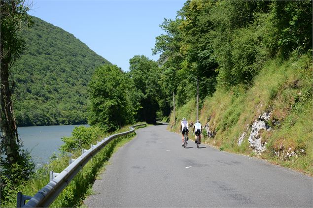 Serrières Sur Ain - Baltik