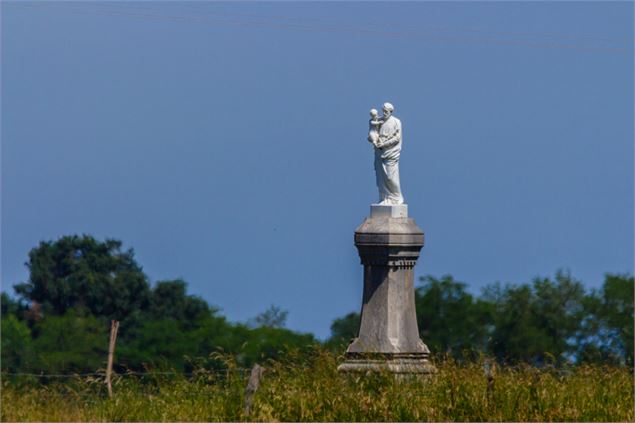 Saint-Joseph - M. Zeilfelder