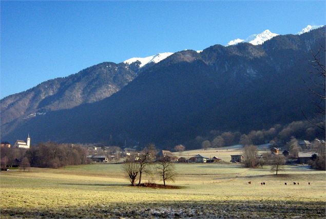 Argentine - OT Porte de Maurienne