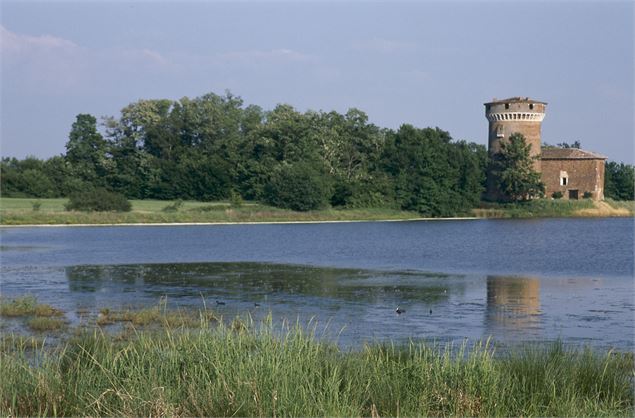 Tour du Plantay