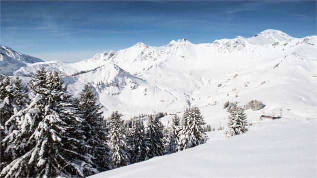 14. Croix de Culet - Léchereuse - Champéry - Litescapemedia