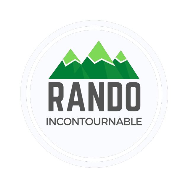 Picto rando incontournable - OT