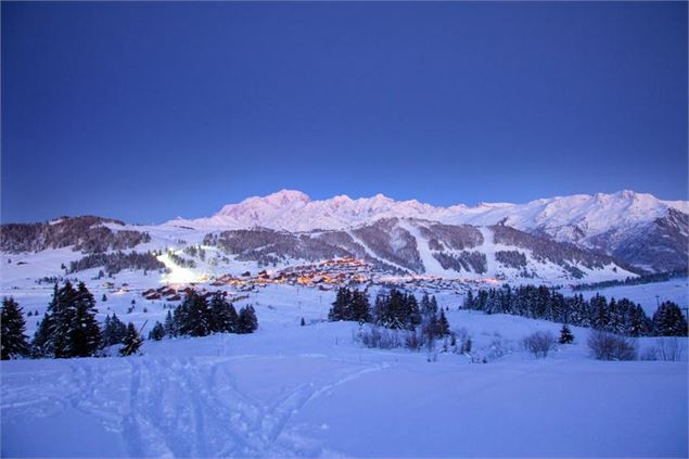 col-des-saisies-hiver - SAEM Les Saisies