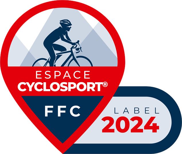 ESpace Cyclosport FFC