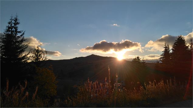 Col de la Lézette