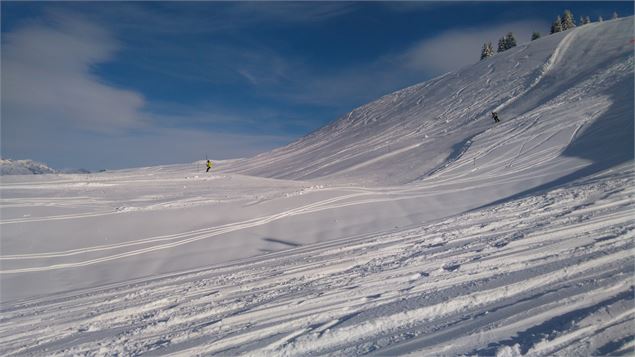 Boardercross de la Palette - M. Dalmasso