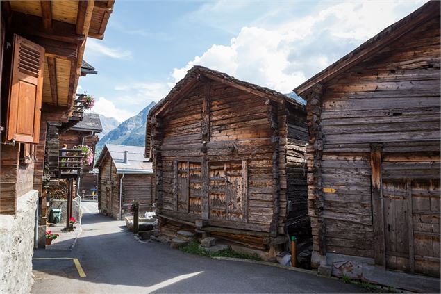 Le Grand Tour - verbier.ch