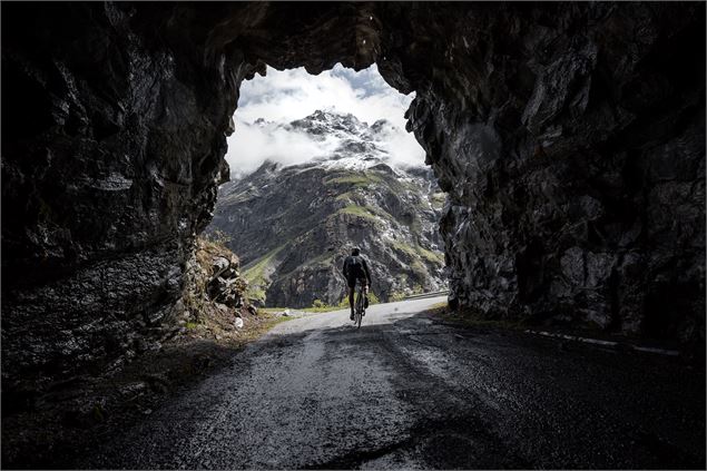 Le Châble - Mauvoisin - verbier.ch