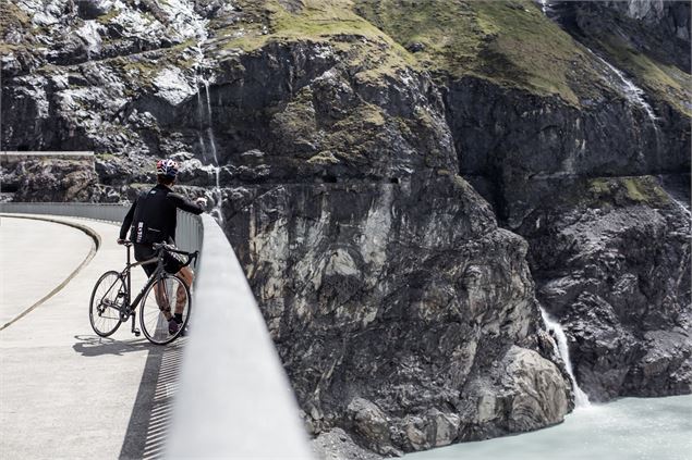 Le Châble - Mauvoisin - verbier.ch