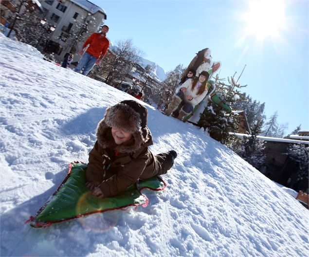 luge - megeve_tourisme