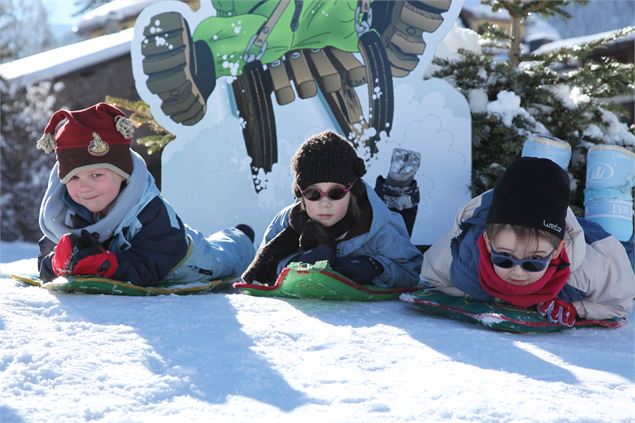 luge - megeve_tourisme