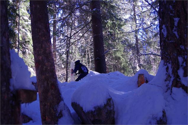 paintball-montblanc-4 - Teddy Leroux