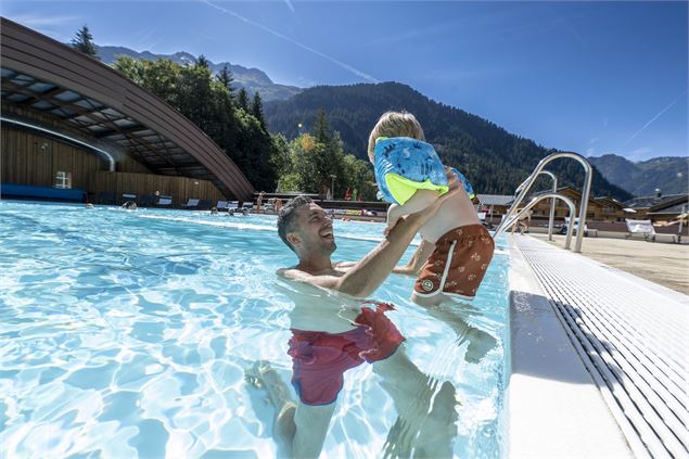 piscine - JNJ Photo