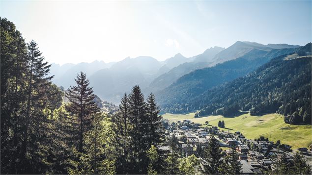 Le Bélier des Aravis