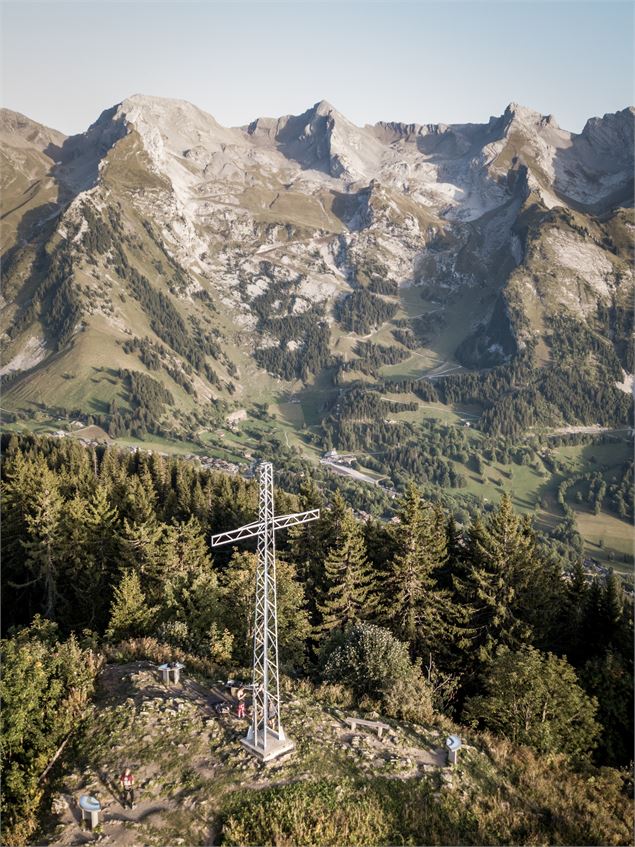 La Tête du Danay