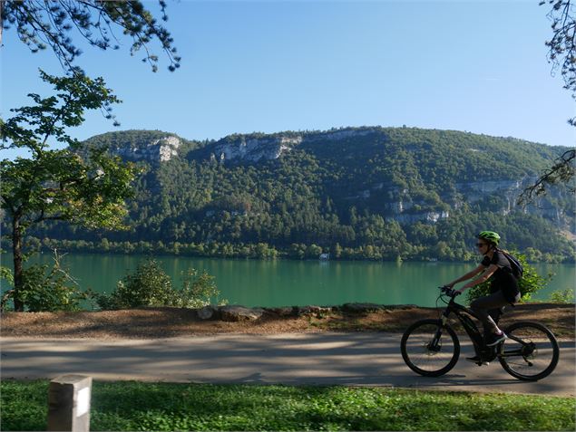 Paysage - Vincent ALLARD/Haut-Bugey Agglomération