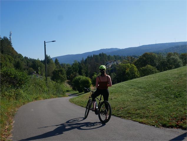 Panorama - Vincent ALLARD/Haut-Bugey Agglomération