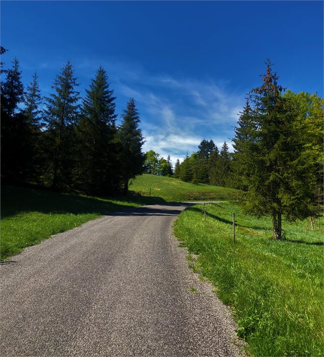 Col de Belleroche - E.BEBI