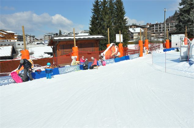 Tapis de Bardelle