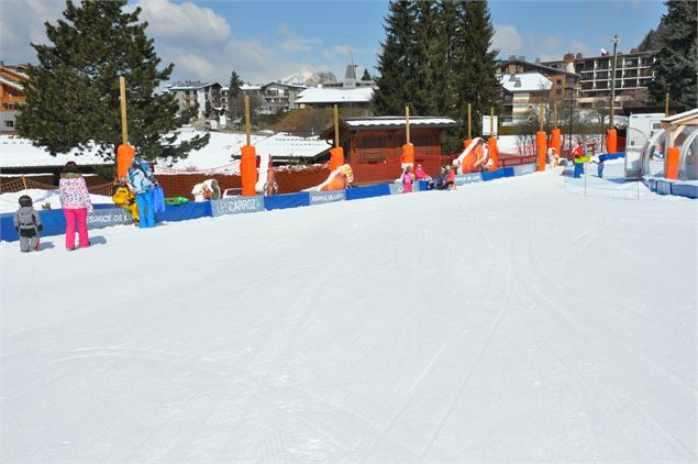 Tapis de Bardelle