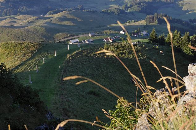 Pointe_de_Miribel - OT Alpes du Léman