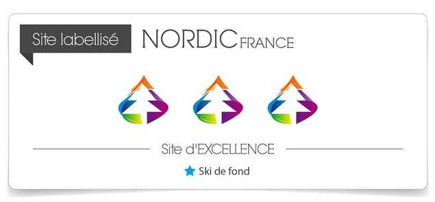 Site nordique de Giron - Aintourisme