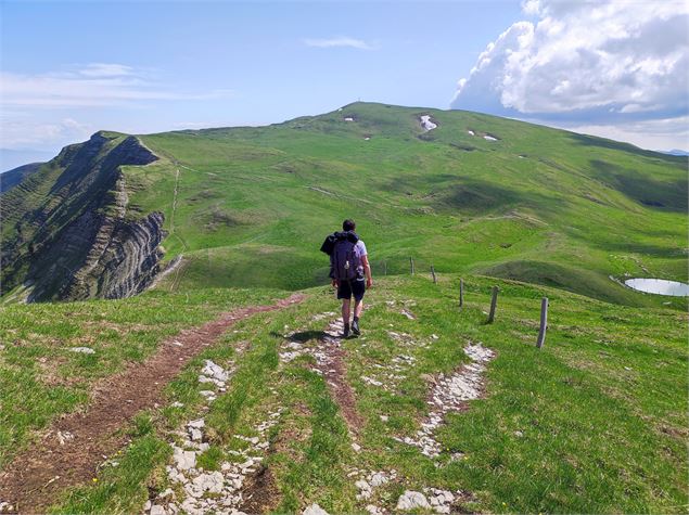 Grand Mont Rond - ©jthevenard