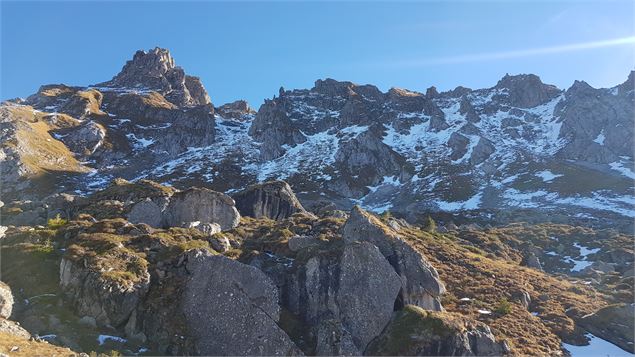 Boucle de Roche Blanche - B13 - OTVVA