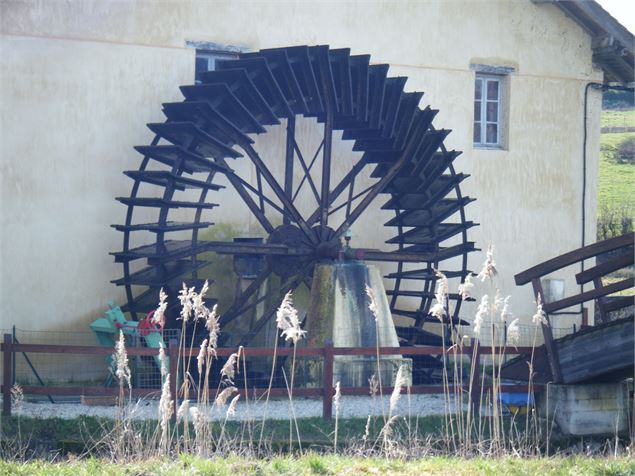 Moulin Gaud ©Marine LAUBRIAT (2) - Godard Pierre