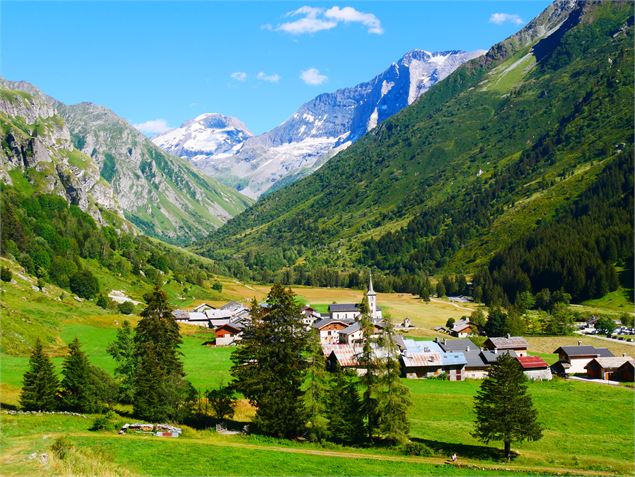 Hameau le Bois - OTGP